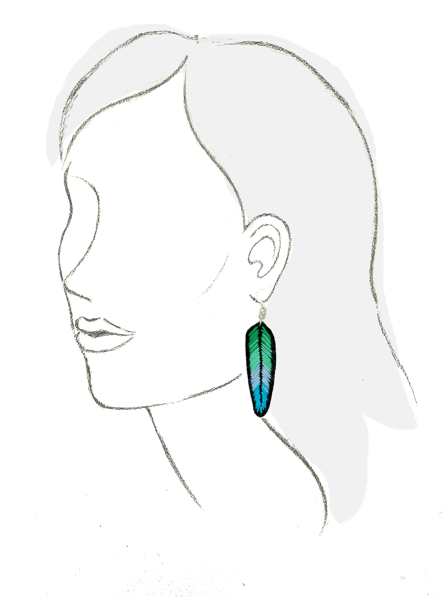 Lili Carrillo artículo 93